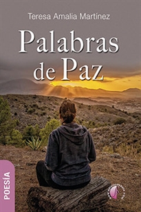 Books Frontpage Palabras de paz