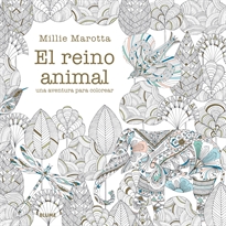 Books Frontpage Reino animal