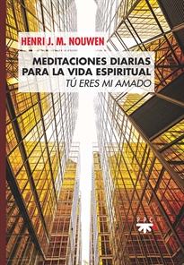 Books Frontpage Meditaciones diarias para la vida espiritual