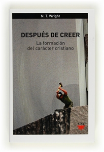 Books Frontpage Después de creer