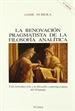 Front pageLa renovación pragmatista de la filosofia analítica