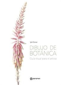 Books Frontpage Dibujo de Botánica
