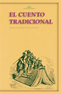 Books Frontpage El cuento tradicional