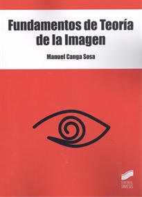 Books Frontpage Fundamentos de Teoría de la Imagen