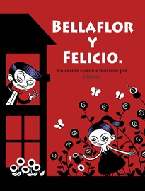 Books Frontpage Bellaflor y Felicio