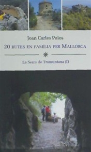 Books Frontpage 20 rutes en família per Mallorca