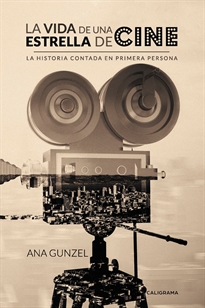 Books Frontpage La vida de una estrella de cine