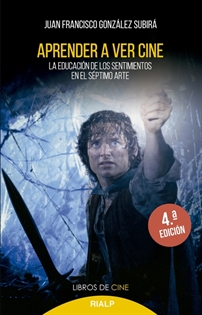 Books Frontpage Aprender a ver cine