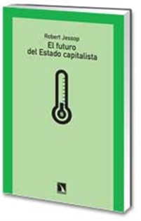 Books Frontpage El futuro del estado capitalista