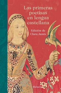 Books Frontpage Las primeras poetisas en lengua castellana