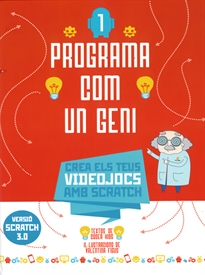 Books Frontpage Programa Com Un Geni 1 Vvkids (Videojocs 3.0)