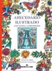 Front pageAbecedario ilustrado con versos y comentarios