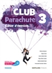 Front pageClub Parachute 3 Pack Cahier D'Exercices