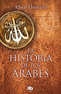 Books Frontpage La historia de los árabes