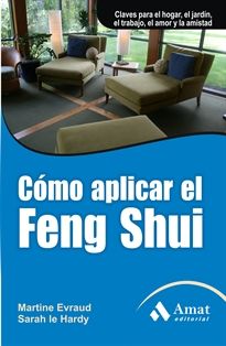 Books Frontpage Cómo aplicar el Feng Shui