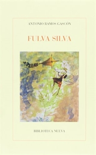 Books Frontpage Fulva silva
