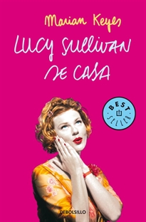 Books Frontpage Lucy Sullivan se casa