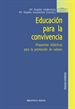 Front pageEducación para la convivencia