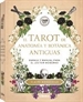 Portada del libro Tarot De Anatomia Y Botanica Antiguas