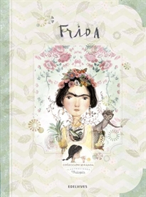 Books Frontpage Frida