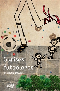 Books Frontpage Gurises futboleros