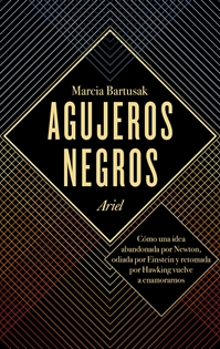 Books Frontpage Agujeros negros