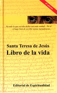 Books Frontpage Libro de la vida