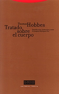 Books Frontpage Tratado sobre el cuerpo