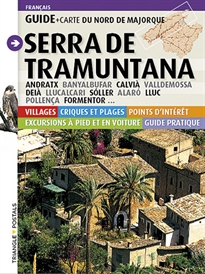 Books Frontpage Serra de Tramuntana, Majorque