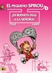 Front pageEl pequeño Spirou 1