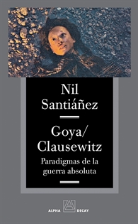 Books Frontpage Goya / Clausewitz