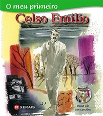 Books Frontpage O meu primeiro Celso Emilio