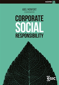 Books Frontpage Corporate Social Responsibility