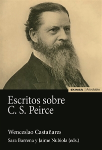 Books Frontpage Escritos sobre C.S. Peirce