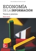 Front pagePOD - Economia de la informacion: teoria y practica