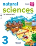 Front pageThink Do Learn Natural Sciences 3rd Primary. Activity book Module 2