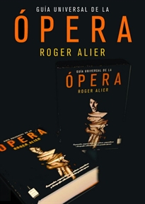 Books Frontpage Guía universal de la ópera