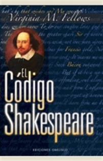 Books Frontpage El código Shakespeare