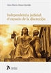 Front pageIndependencia judicial: el espacio de la discreción