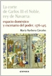 Front pageLa corte de Carlos III el Noble, rey de Navarra