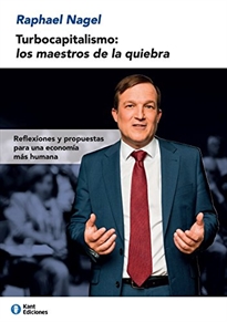 Books Frontpage Turbocapitalismo: Los Maestros De La Quiebra
