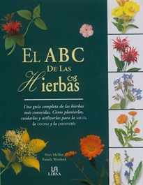Books Frontpage El Abc de las Hierbas