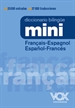 Front pageDiccionario Mini Français-Espagnol / Español-Francés