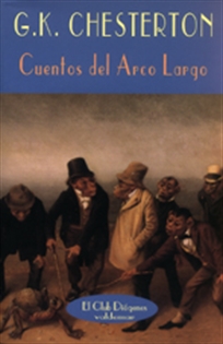 Books Frontpage Cuentos del Arco Largo