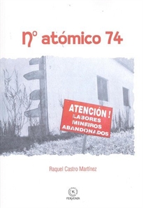 Books Frontpage Nº atómico 74