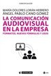 Front pageLa comunicación audiovisual en la empresa
