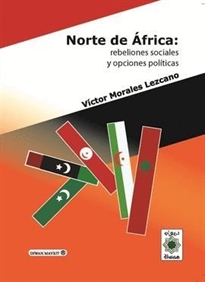 Books Frontpage Norte de África