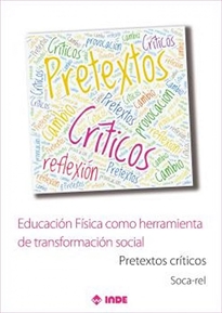 Books Frontpage Educación Fisica como herramienta de transformación social. Pretextos críticos