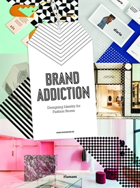 Books Frontpage Brand Addiction