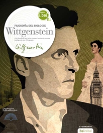 Books Frontpage Ludwig Wittgenstein -ESPO 2-